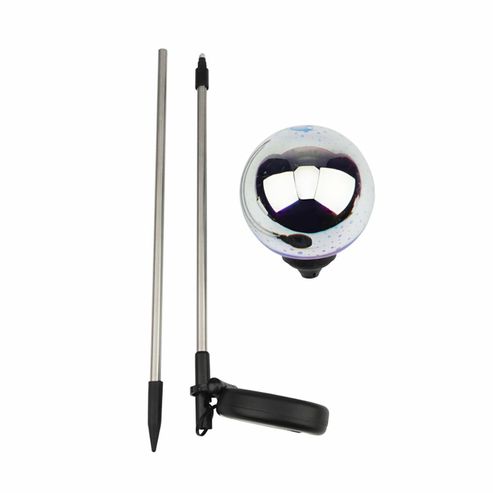 Светодиодная фигура 3D Lamper - фото №9