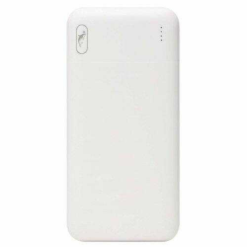 Внешний аккумулятор (Power Bank) SKYDOLPHIN SP32 для 10000mAh (белый)