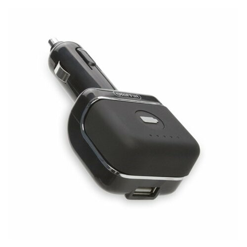 Внешний аккумулятор Griffin PowerJolt Reserve для iPhone 44S 104000₽