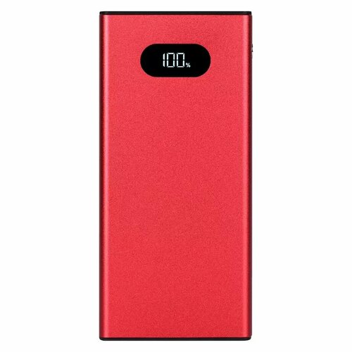 АКБ TFN АКБ 10000mAh Blaze LCD PD 225W red 179000₽