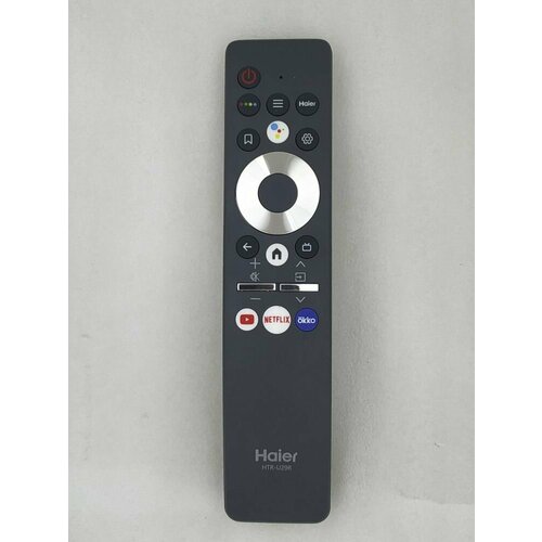 Пульт д-у Haier HTR-A29R для 43 tv aot 43