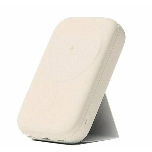 Универсальный внешний аккумулятор Xiaomi Solove W13 Beige 500100₽
