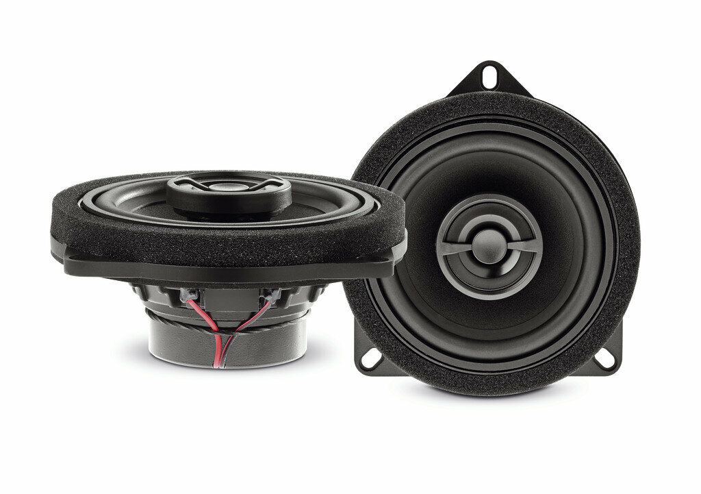 Автомобильная двухполосная коаксиальная акустика FOCAL IC BMW100L