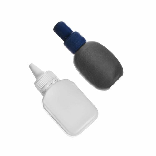 Паста притирки клапанов Эффект двухкомпонентная 80 г 423₽