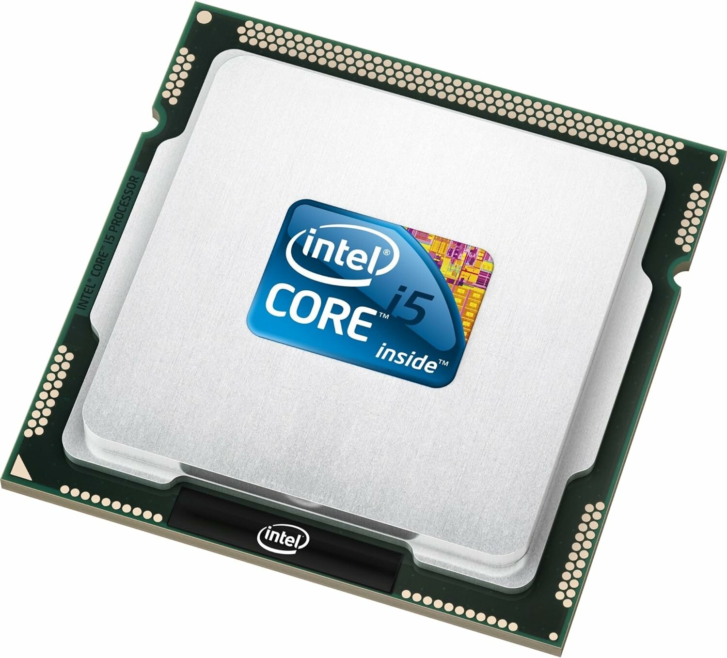 Процессор Intel Core i5-4690 Haswell LGA1150 4 x 3500 МГц