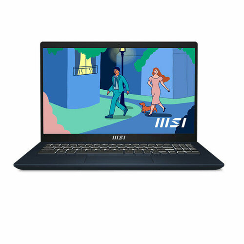 Ноутбук MSI Modern 15 B12MO-657XBY 61600₽