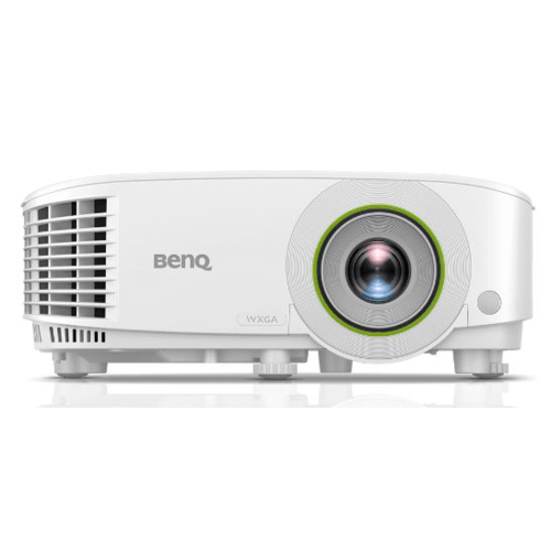 BenQ Проектор 3600 ANSI-Lm Lamp 1280x800WXGA 1610 200001 Белый 10100000₽
