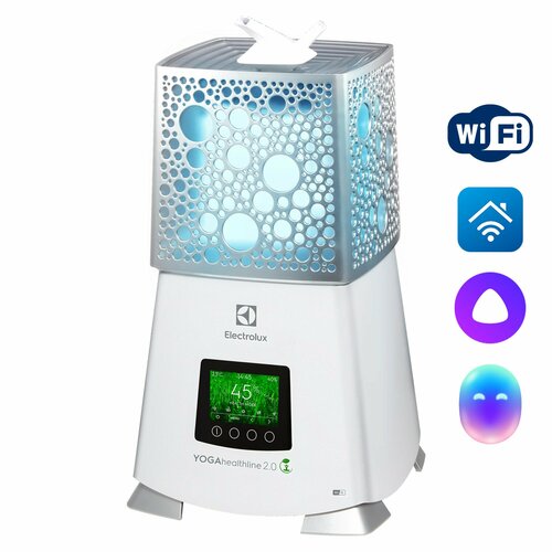 Electrolux EHU-3915D YOGAhealthline 2.0