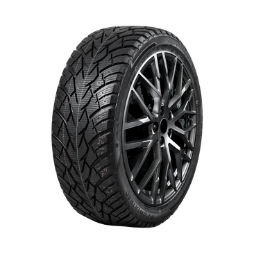 Автошина R16 215/60 99T XL Powertrac SnowMarch Stud Под Шип.