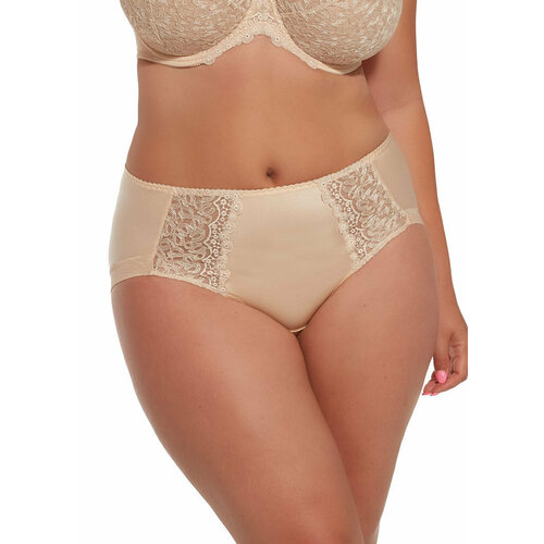 фото Трусы kris line, размер 46, белый