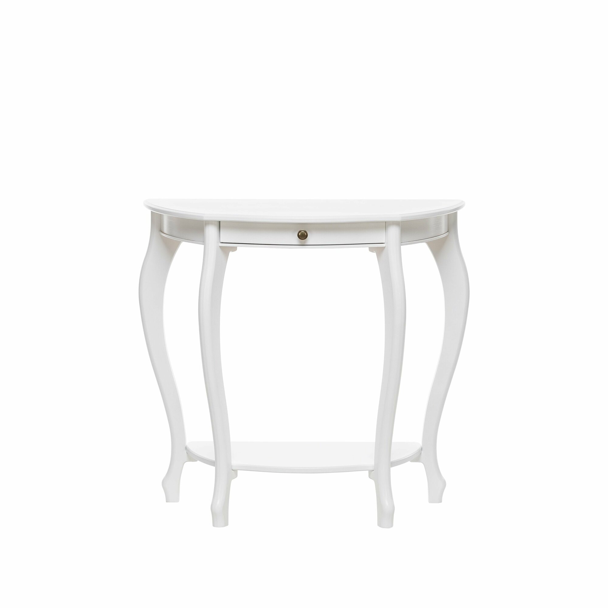 фото Консольный столик Leset Элегант, с ящиком