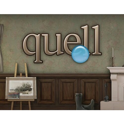 Quell электронный ключ PC Steam