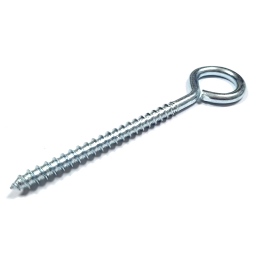 Шуруп - кольцо М6х80 (15 шт)