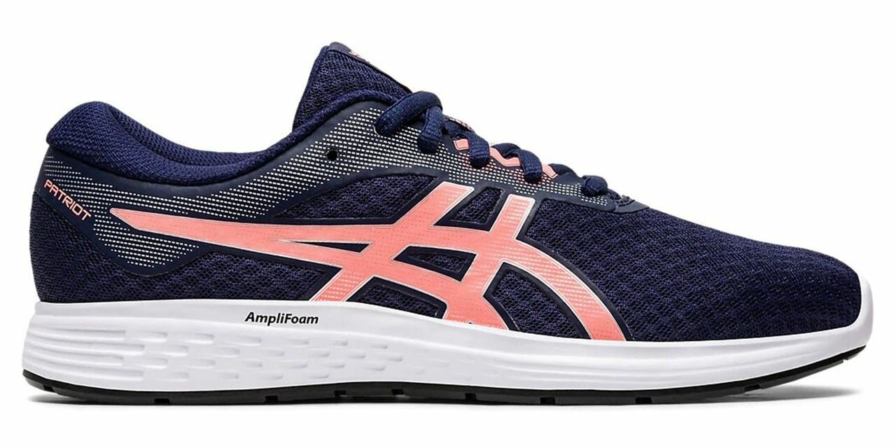 Кроссовки ASICS