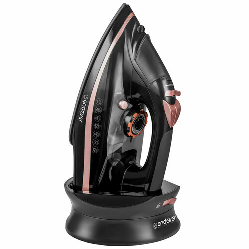 Утюг беспроводной для одежды ENDEVER Delta-229 2400 Вт 433600₽