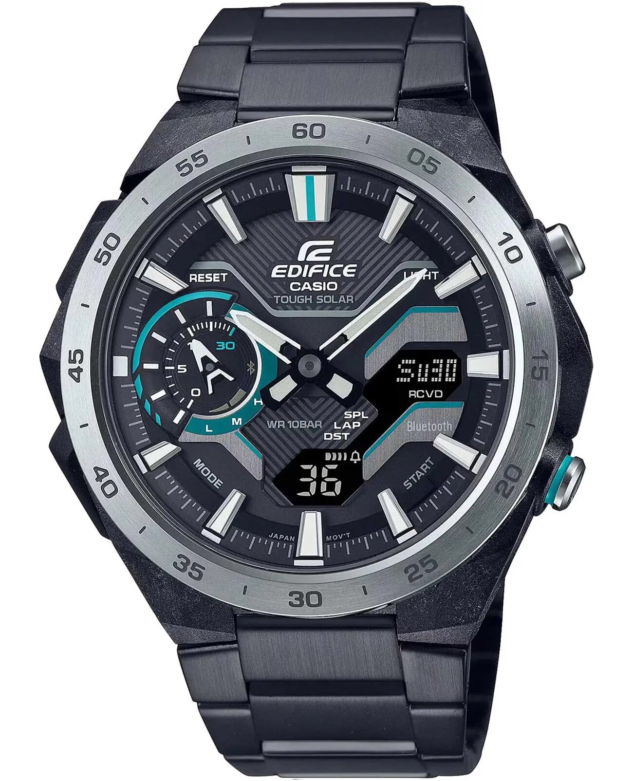 Наручные часы CASIO Edifice ECB-2200DD-1AEF