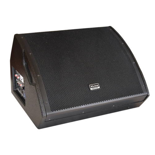 Сценический монитор активный XLine ALFA M-12AАкустические системы 4097000₽