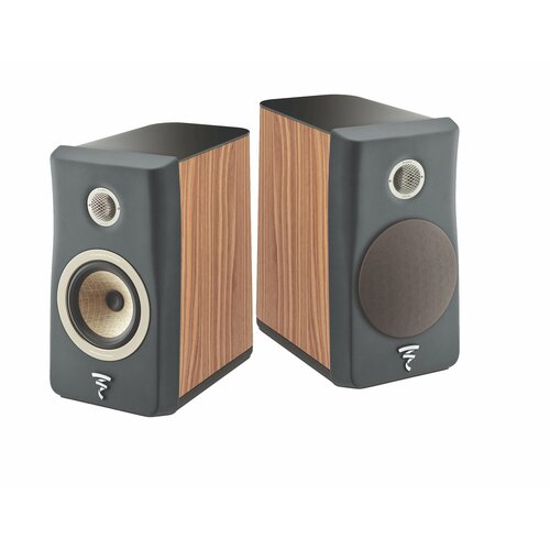 Focal Kanta N1 Walnut Mat - Dark Grey Mat 74900000₽