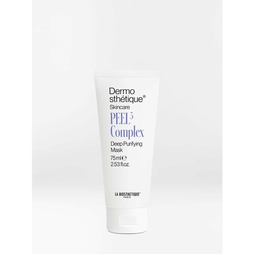 La Biosthetique, - Deep Purifying Mask, 75 