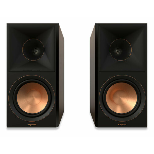 Акустическая система Klipsch RP-600M II орех 8699000₽