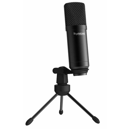 Микрофон FIFINE K730 310000₽