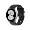Ремешок для часов Huawei Watch GT3 GT 2 3 42 mm браслет 20 мм фиолетовый - изображение