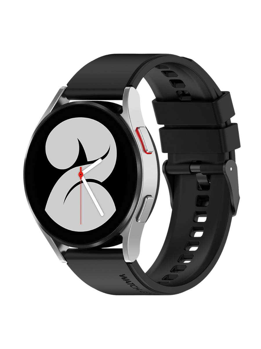 Ремешок для часов Huawei Watch GT3 GT 2 3 42 mm браслет 20 мм фиолетовый