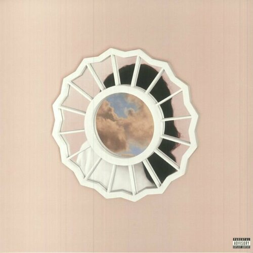 Miller Mac Виниловая пластинка Miller Mac Divine Feminine mac miller mac miller circles 2 lp