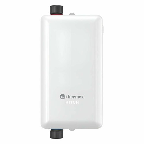 Водонагреватель проточный THERMEX Hitch 3500 3420₽