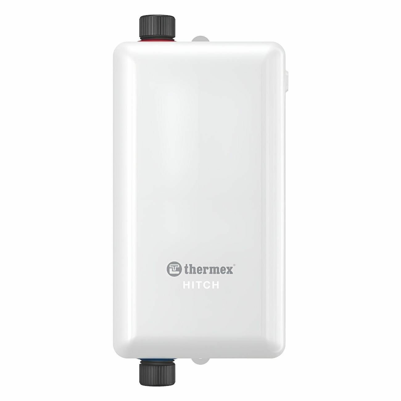 Водонагреватель проточный THERMEX Hitch 3500