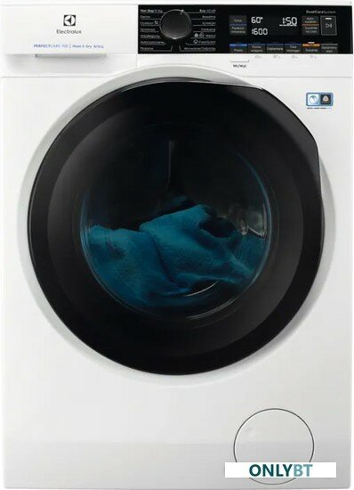 Стиральная машина Electrolux EW7W268SP