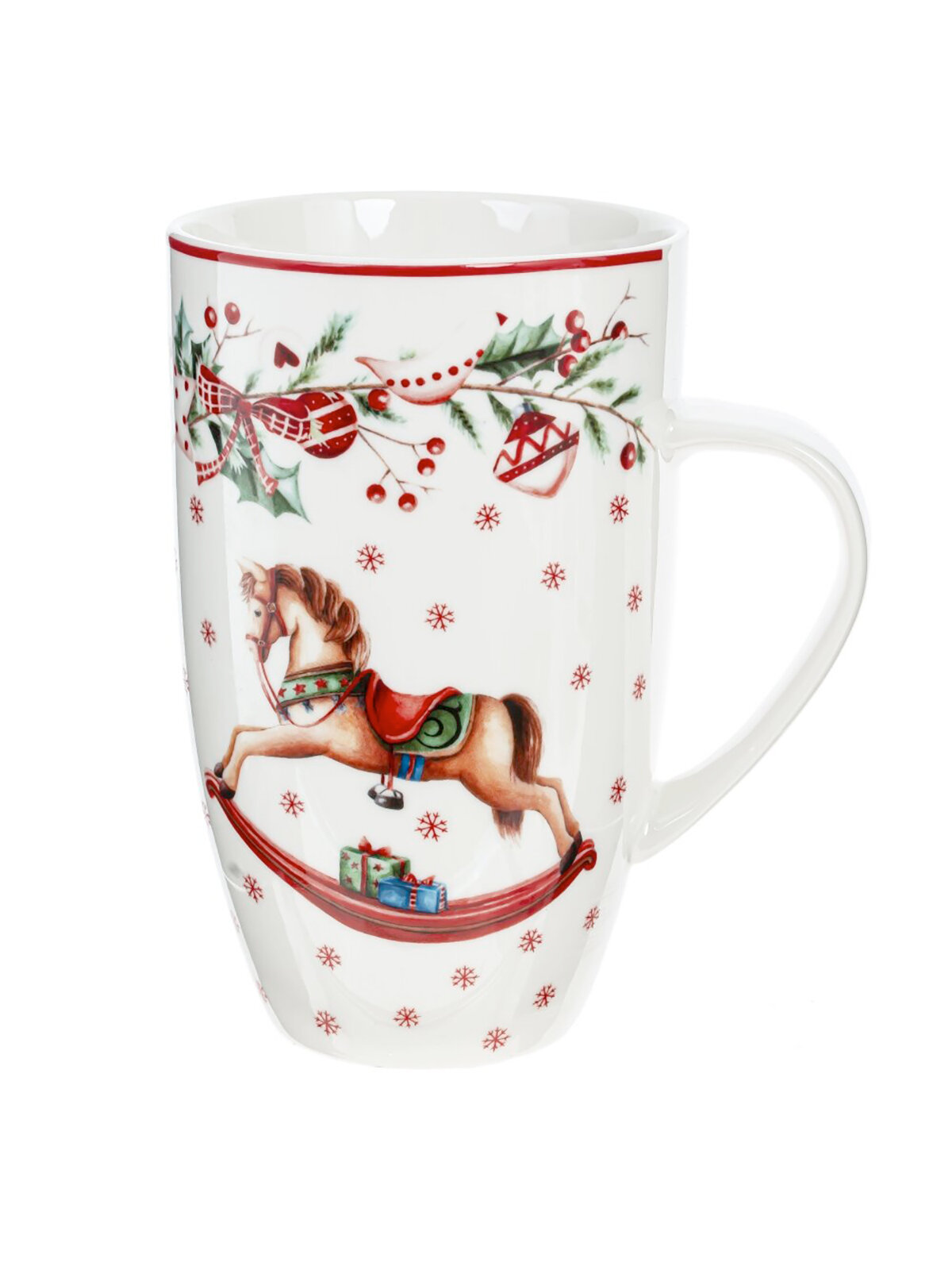 фото Кружка Remecoclub стеклянная 200 мл