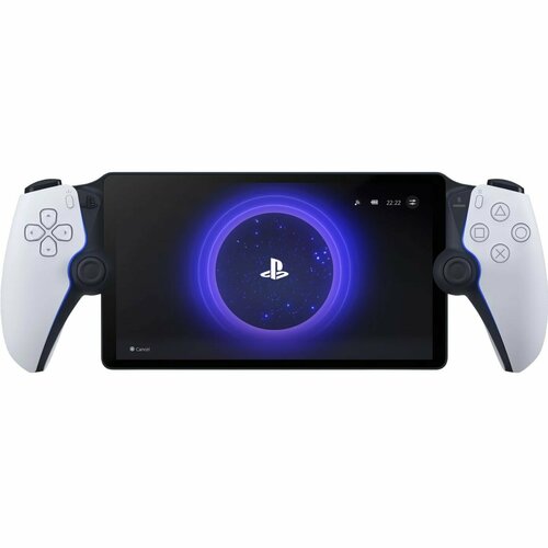 Портативная консоль PlayStation Portal Remote Player новая консоль sony ps5 playstation portal