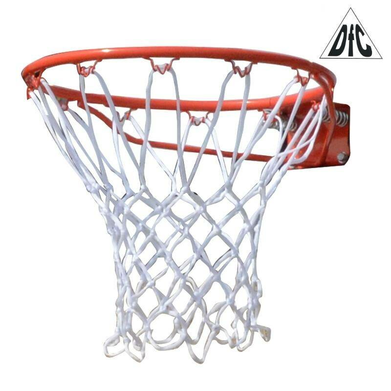 Кольцо баскетбольное (45 см.) DFC R2