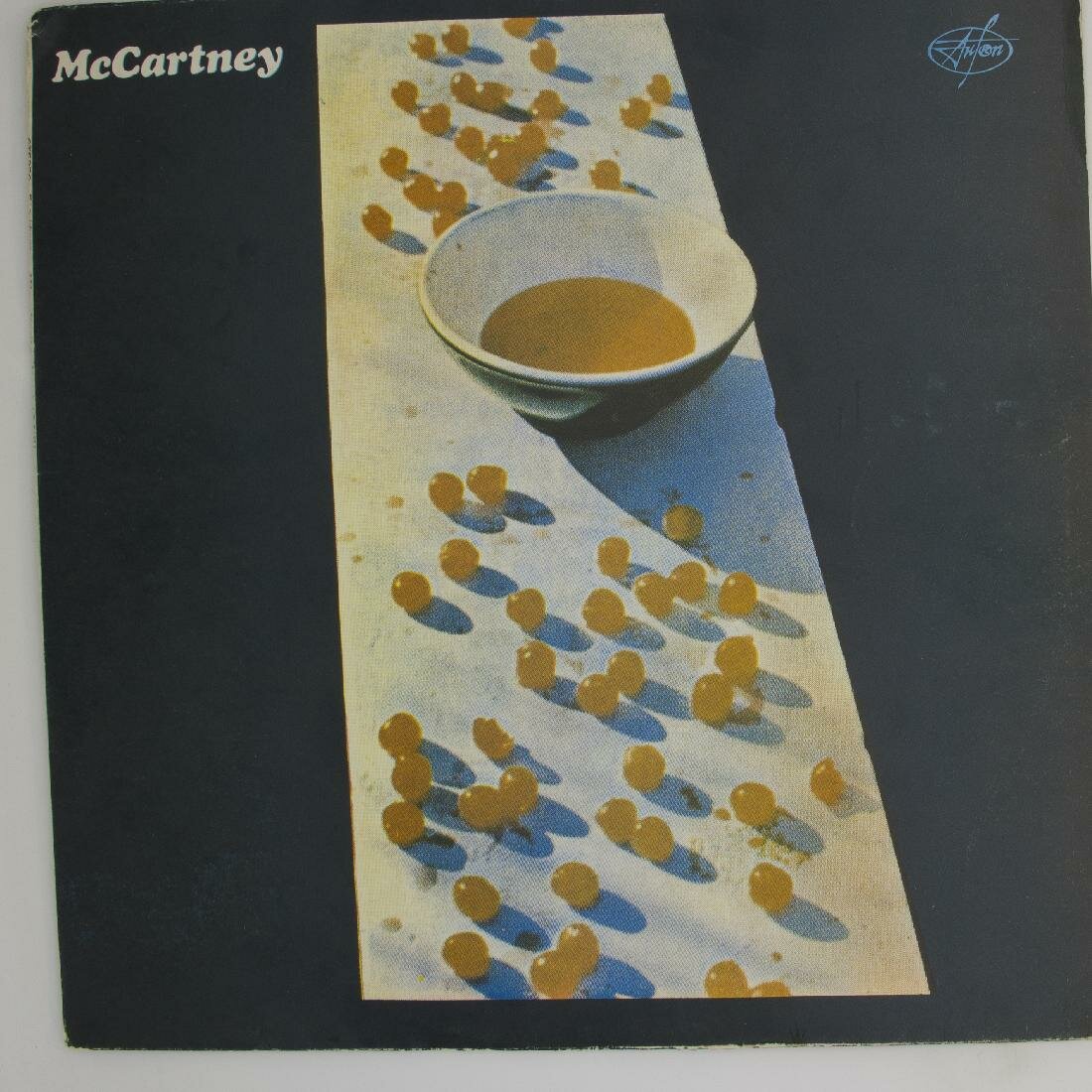 Виниловая пластинка Mccartney - МакКартни (LP)