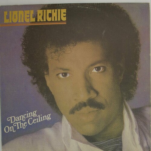 Виниловая пластинка Лайонел Ричи Lionel Richie - Dancing T кассон лайонел правители варваров