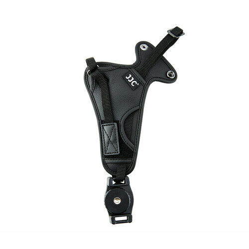 фото Ремень jjc, черный