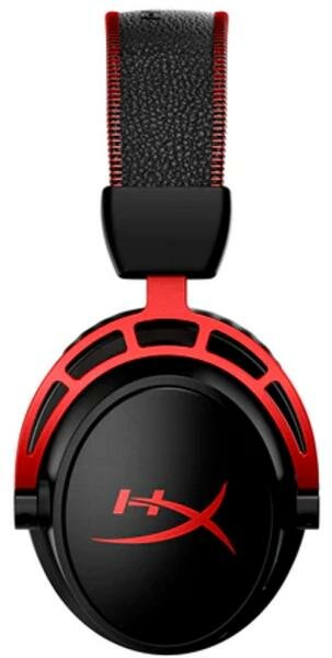 Гарнитура игровая HyperX Cloud Alpha, красный/черный (4p5l1ab#uuf) - фото №14