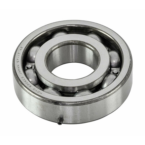 фото Подшипник 30х72х19, suzuki, omax