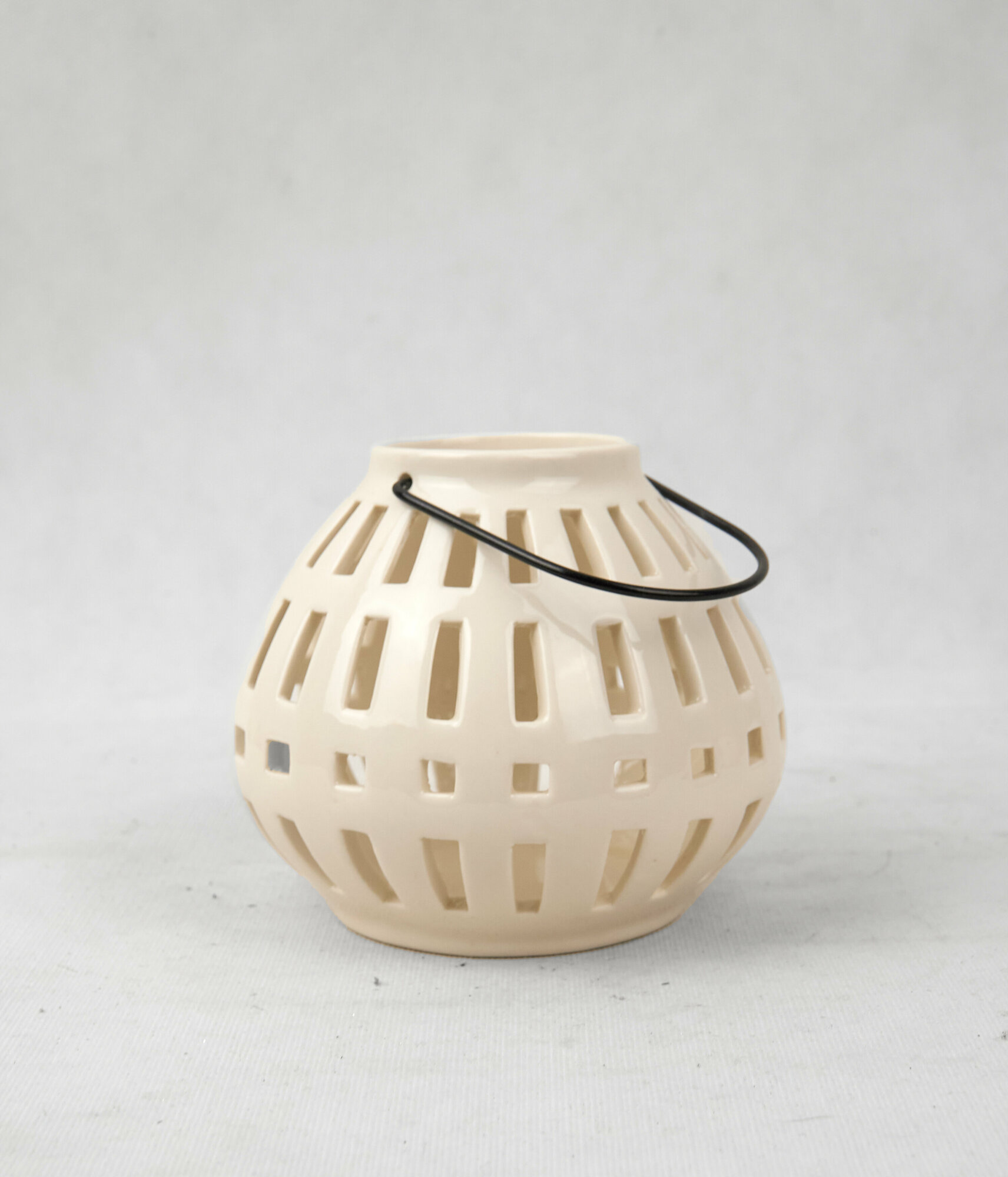 фото Фонарь Анива 14х12х7 см декоративный без лампы Country Artists