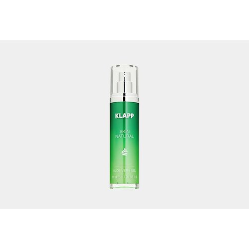 Натуральный гель skin natural