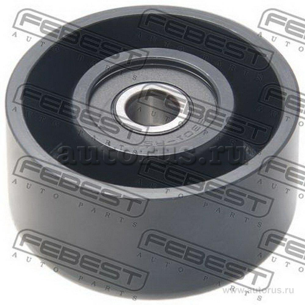 Ролик обводной Nissan NP300/Pathfinder FEbest 0288-E11E