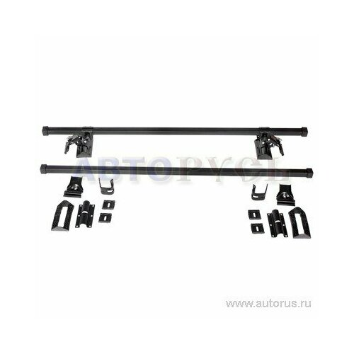 Багажник ваз1118, 2190, datsun ondo/mido l 120 см муравей 694883