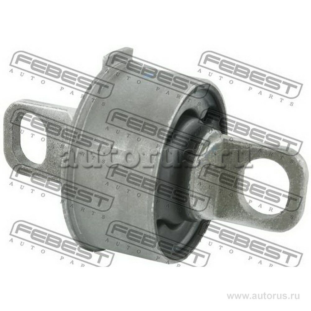 Сайлентблок рычага задней подвески chrysler sebring/dodge avenir febest crab-052