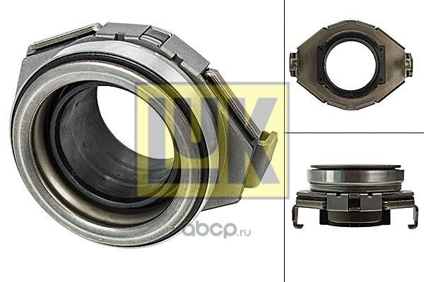Подшипник выжимной LUK 500 0235 10 с улучшенными характеристиками