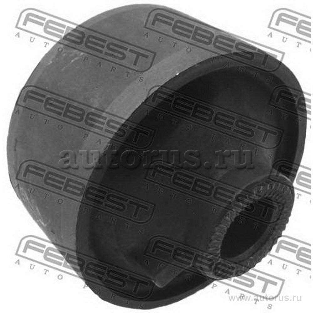 Сайлентблок (задний) переднего рычага l=r toyota rav4 ii 00-05 febest tab-126