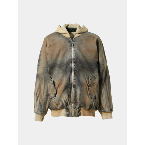 фото Куртка alchemist, размер xxl, бежевый