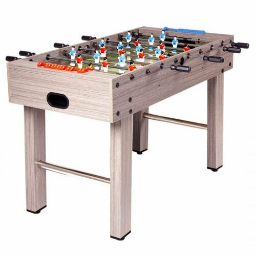 Игровой стол - футбол Weekend 54.180.04.0 «Garlando F-2 Telescopic»