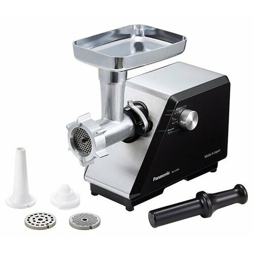 Мясорубка Panasonic MK-ZJ2700 5291000₽