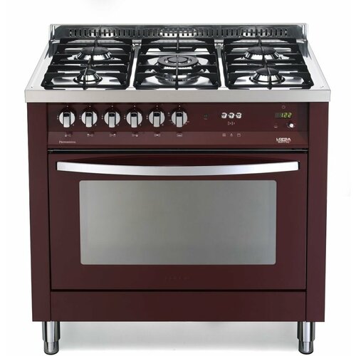 Варочный центр LOFRA PRG96GVTC 32250000₽